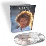 Twain Shania - The Woman in Me Super Deluxe Diamond Edition 3 CD - CD – Zbozi.Blesk.cz