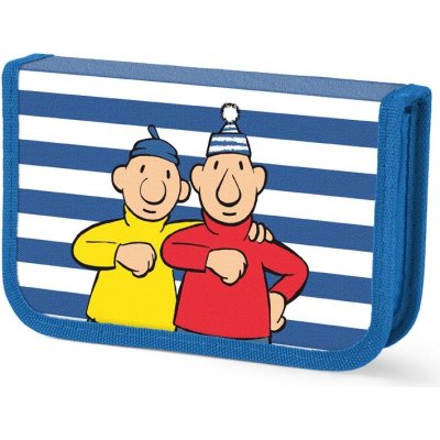 MFP Paper nevybavený Pat a Mat – Zboží Dáma MFP Paper nevybavený Pat a Mat – Zboží Dáma