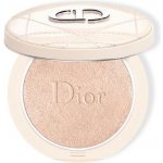 Christian Dior Diorskin Nude Luminizer Rozjasňovač 01 Nude Glow 6 g – Zboží Dáma