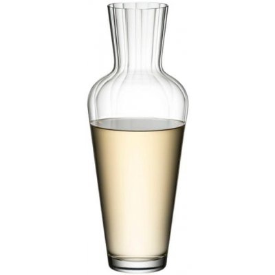 Riedel Wine Friendly křišťálová karafa 1320 ml – Zboží Mobilmania