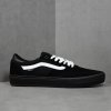 Skate boty Vans Gilbert Crockett blackout