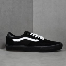 Vans Gilbert Crockett blackout