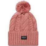 Outhorn dámská čepice CAD604 HOZ21 dark pink – Hledejceny.cz