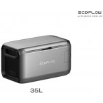 EcoFlow Glacier Classic 35L – Zboží Dáma