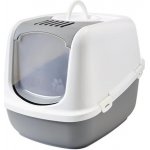 Beeztees WC kryté Nestor Jumbo 66,5 x 48,5 x 46,5 cm – Zboží Dáma