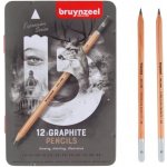 Bruynzeel 60311012 12 ks – Zboží Živě