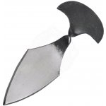 Lord of Battles Celokovový pěstní nůž z uhlíkové oceli 18. století – Zboží Dáma