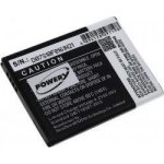 Powery Samsung Galaxy Young 2 1300mAh – Zboží Živě