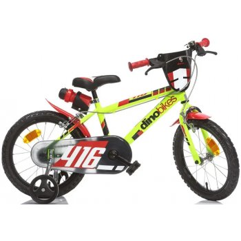 Dino Bikes 416US 2022