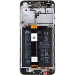 LCD Displej + Dotyková deska Huawei Y5p – Zbozi.Blesk.cz