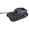 Easy Model 10.5 cm K gepanzerte Selbstfahrlafette Dicker Max Wehrmacht 1:72