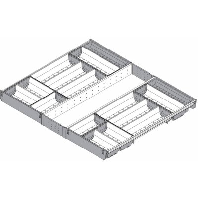 Blum ZSI.80VEI7 Orga-line 800/550 mm – Zboží Dáma