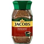 Jacobs Intense 200 g – Zboží Mobilmania