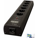 Supra MD06-EU/SP SPC BLACK Silver Edition – Zbozi.Blesk.cz