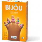 Tm Toys Hey Clay Bijou roztomilé prstýnky – Sleviste.cz