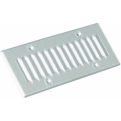 Soler & Palau EDP-PVA 250 x 90 mm hliník – Sleviste.cz