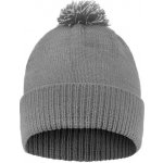 Blingstar beanie s bambulí šedá 1078 – Hledejceny.cz