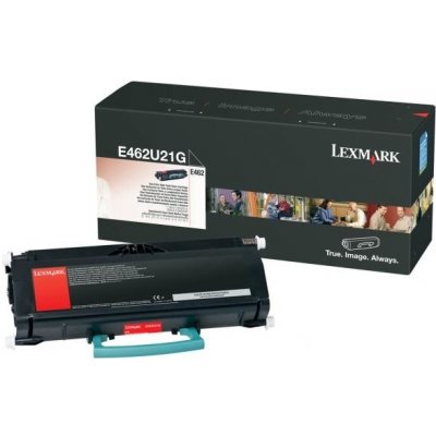 Lexmark E462U21G - originální – Zboží Živě