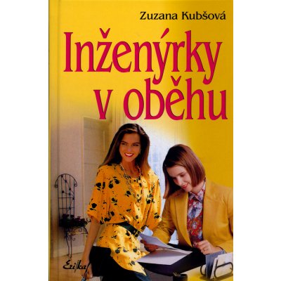 Inženýrky v oběhu – Hledejceny.cz