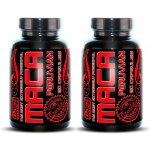 Best Nutrition Maca Peruvian 120 tablet – Hledejceny.cz