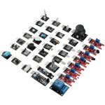 HWKITCHEN Senzor kit pro Arduino - 37 elektronických modulů HW386 – Zboží Živě HWKITCHEN Senzor kit pro Arduino - 37 elektronických modulů HW386 – Zboží Živě