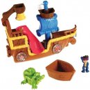 Fisher-Price Jakova loď Bucky do vany