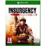 Insurgency: Sandstorm – Sleviste.cz