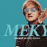 Miro Žbirka - The best of, 2CD, 2020 – Zboží Mobilmania