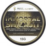 IMMORTAL SHILAJIT Primal Alchemy 100 g – Hledejceny.cz