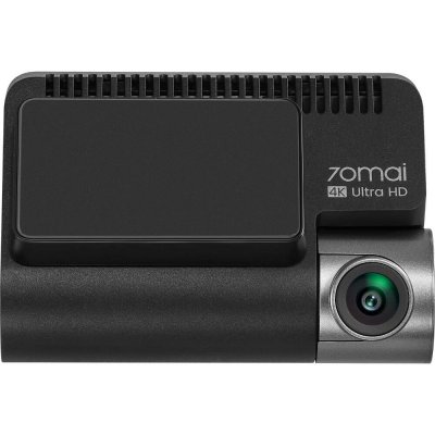 70mai Dash Cam 4K A800SE 4G – Zboží Mobilmania