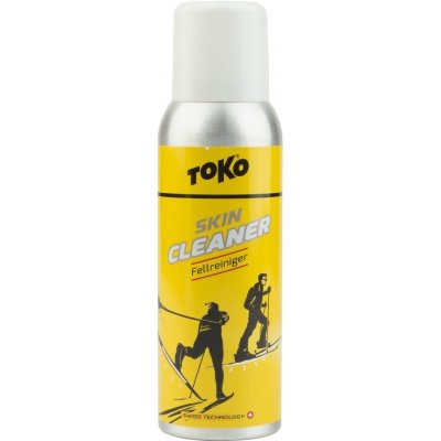 Toko Skin Cleaner 100 ml 2023 – Zboží Mobilmania