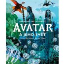Kniha Avatar a jeho svět - Obrazová encyklopedie - Josh Izzo