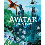 Avatar a jeho svět - Obrazová encyklopedie - Josh Izzo – Sleviste.cz
