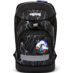 Ergobag prime 2 Black reflexní – Zbozi.Blesk.cz