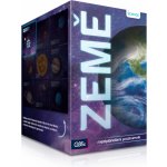 Albi Meziplanetární průzkumník Země – Zboží Mobilmania
