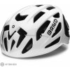 Cyklistická helma Briko Blaze Shiny white 2023