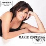Marie Rottrová - Stopy, 1CD, 2009 – Hledejceny.cz