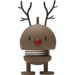 Figurka Xmass Soft Bumble sob S čokoládová – Hledejceny.cz