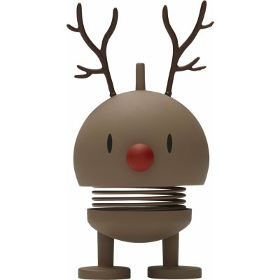Figurka Xmass Soft Bumble sob S čokoládová – Hledejceny.cz