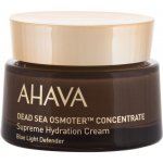 Ahava Dead Sea Osmoter lehký hydratační krém 50 ml – Hledejceny.cz