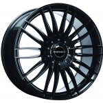 Borbet CW3 9x20 5x127 ET50 black