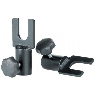 Fomei vidlice pro studiové stativy 2ks – Sleviste.cz