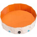 Master MAS-B687 Bazén 30x120 cm – Zboží Mobilmania