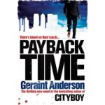 Payback Time Anderson Geraint – Hledejceny.cz