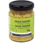 Marcel Recorbet Sauce tartare Tatarská omáčka 90 g – Zboží Dáma