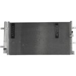 Chladič klimatizace Audi A4 B8 (8K2/8K5) 07-11 1.8 2.0 2.7 3.0 3.2 – Zboží Mobilmania