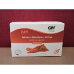 Green Ways Mrkev BIO v prášku 200 g – Hledejceny.cz