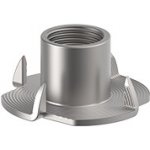 Matice narážecí M4x8 ZB – Hledejceny.cz