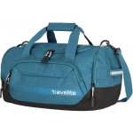 Travelite Kick Off Duffle Petrol 23 l – Hledejceny.cz