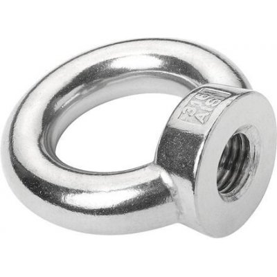 matice s okem M20 DIN 582 NEREZ A2 – Hledejceny.cz